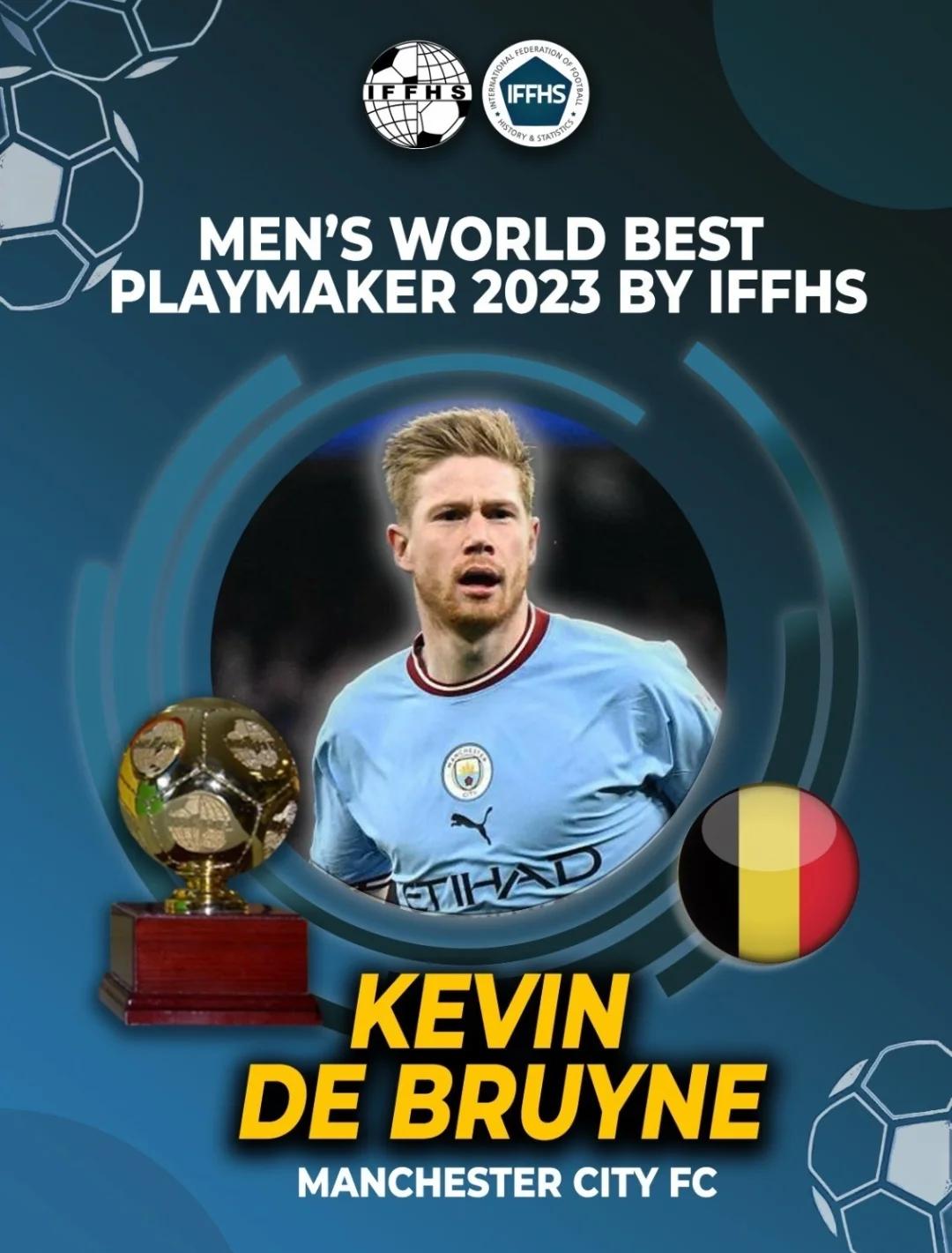 开云APP-德布劳内十大进球集锦