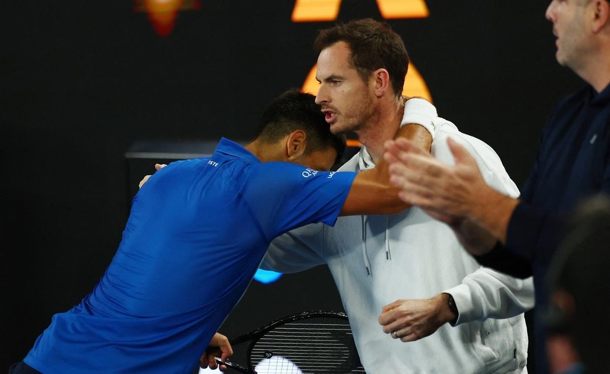 开云官网-关于G2不断突破！，德约科维奇连续七场比赛得分超过反败为胜观众掌声雷动的信息