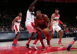 开云-NBA总决赛今晚走向成谜，克里夫兰骑士篮板制胜，悬念犹存，资深球员宣示担当的简单介绍