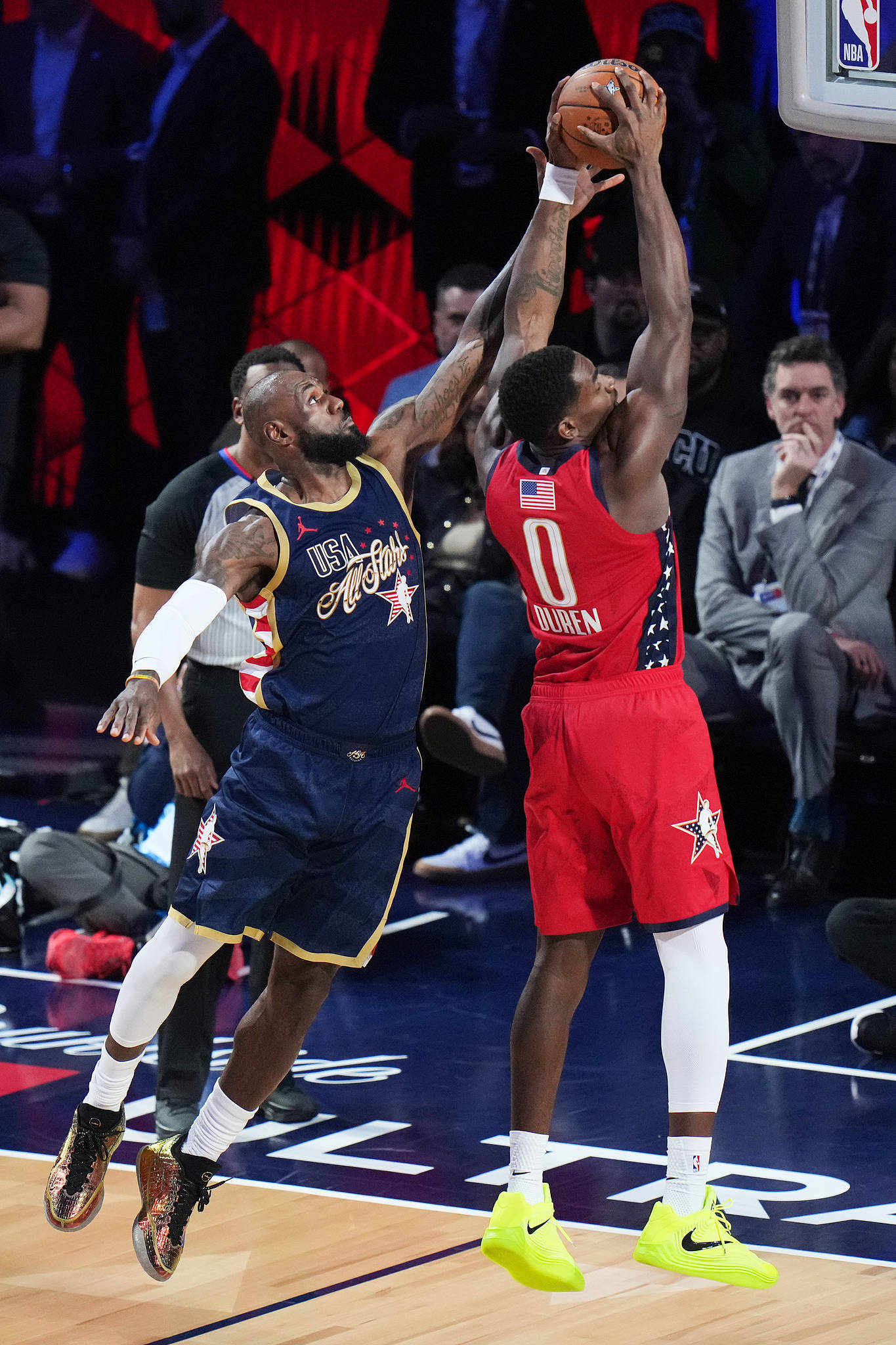 nba十佳球集锦2024回放最新消息 nba十佳球集锦2024回放最新消息